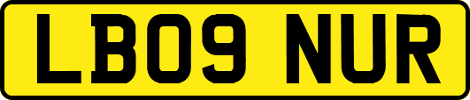 LB09NUR