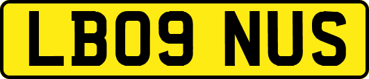 LB09NUS