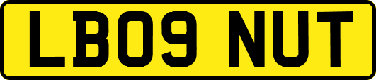 LB09NUT