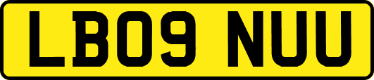 LB09NUU