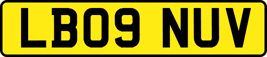 LB09NUV