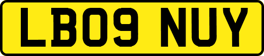 LB09NUY
