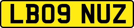 LB09NUZ