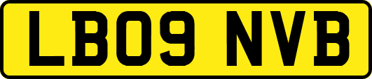 LB09NVB