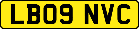 LB09NVC