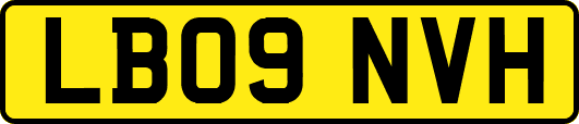 LB09NVH