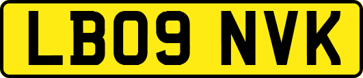 LB09NVK