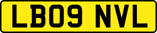 LB09NVL