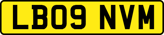 LB09NVM