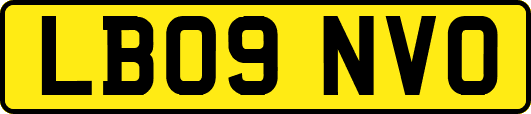 LB09NVO