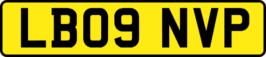 LB09NVP