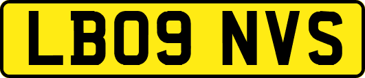 LB09NVS
