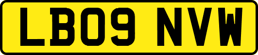 LB09NVW