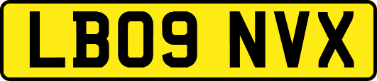 LB09NVX