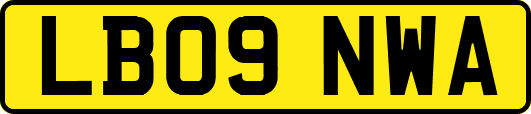 LB09NWA