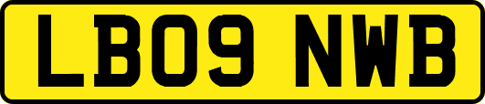 LB09NWB