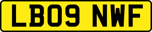 LB09NWF