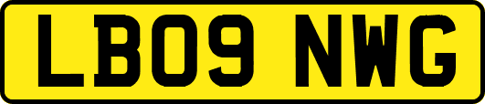LB09NWG