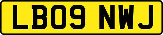 LB09NWJ