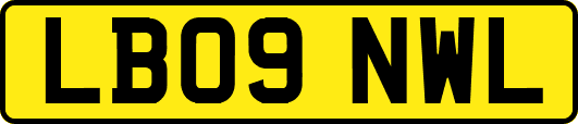 LB09NWL