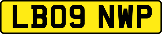 LB09NWP