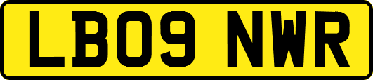 LB09NWR