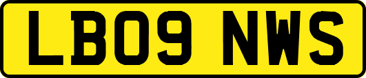 LB09NWS