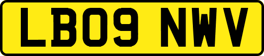 LB09NWV