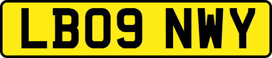 LB09NWY
