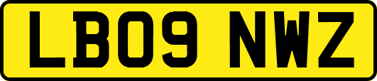 LB09NWZ