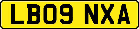 LB09NXA