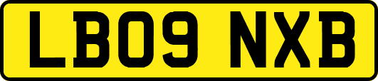 LB09NXB