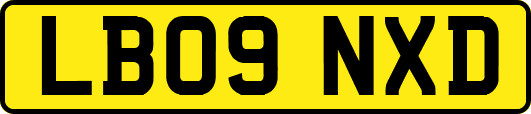 LB09NXD