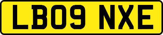 LB09NXE