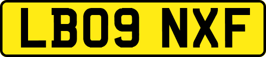 LB09NXF