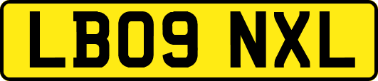 LB09NXL