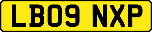 LB09NXP
