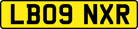 LB09NXR