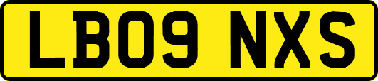 LB09NXS