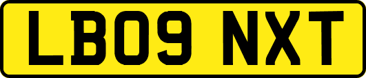 LB09NXT