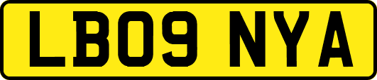 LB09NYA