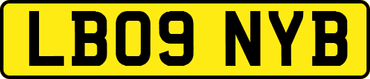 LB09NYB