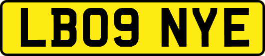 LB09NYE