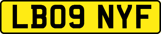 LB09NYF