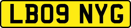 LB09NYG