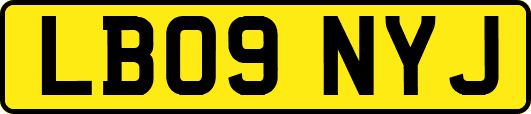 LB09NYJ