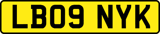 LB09NYK