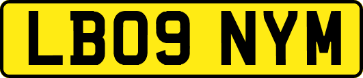 LB09NYM