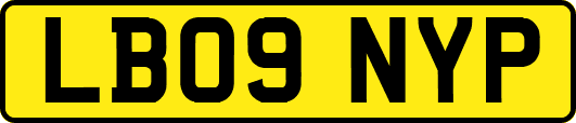 LB09NYP