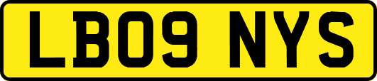LB09NYS